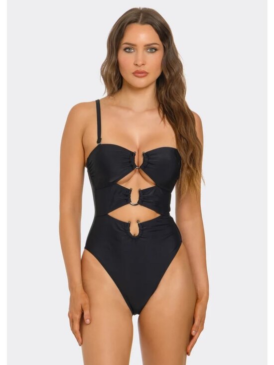 Be Wicked Other - Lydia One Piece Swimsuit for Women